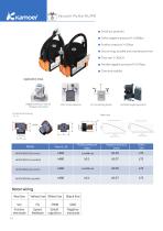 HLVP8 vacuum pump