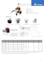 KVP300 vacuum pump