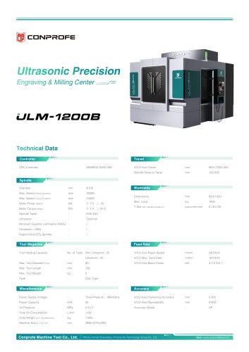 ULM-1200B