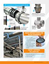 Nordfab QFS Sistema de Conducto Sellado - 3