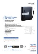 TFS MODULO - 2