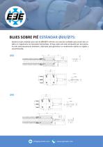 EJES VOLADOS CON DESPLAZAMIENTO AXIAL - 6