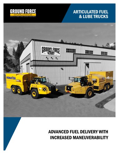 ADVANCED FUEL DELIVERY WITH INCREASED MANEUVERABILITY