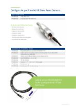 Dew Point Sensors - 7