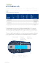 VPFlowScope Probe - thermal mass flow meter - 4