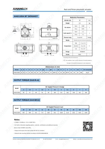 JHA0110DA