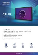 PPC-215 (PE24/26)
