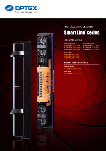 smart line series