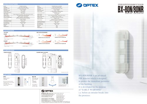 BX-80NR