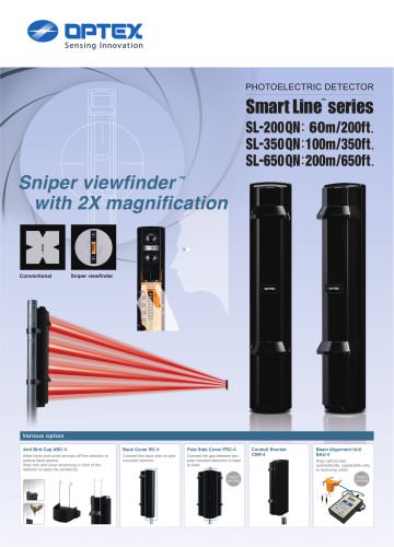 SL-200QN/350QN/650QN