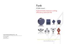 FUNIK CBN insert RNGN1207