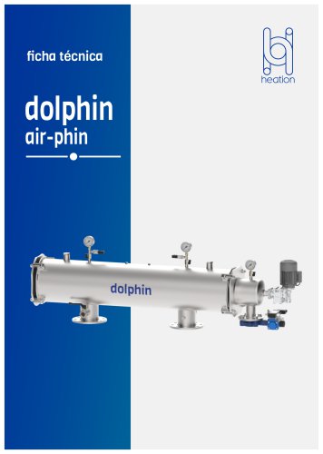 AIR-PHIN - Espa&ntilde;ol