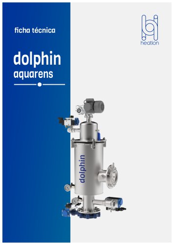 AQUARENS - Espa&ntilde;ol