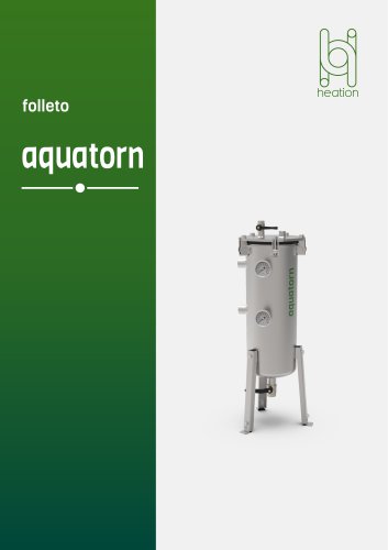 AQUATORN - Espa&ntilde;ol