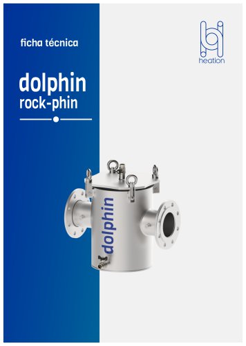 ROCK-PHIN - Espa&ntilde;ol