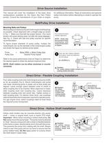 Series 5200 Piston Pump OIPM - 2