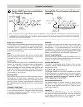 Series 5200 Piston Pump OIPM - 3