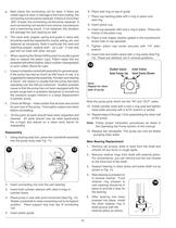 Series 5200 Piston Pump OIPM - 6