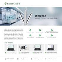 Iron Tag