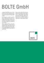 BOLTE GmbH - 3