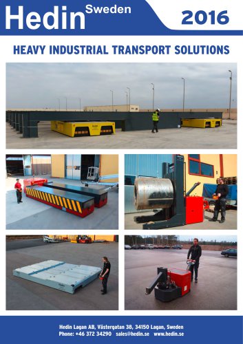 Pallet Truck