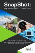 Snapshot EMI SHIELDING TECHNOLOGY