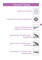 Vacuum Optics