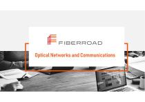 Optical Networks and Communications