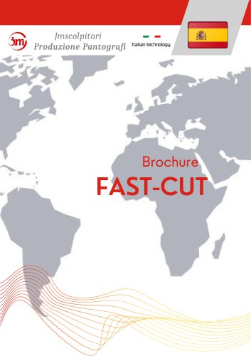 FAST CUT -  ES