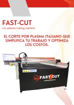 FAST CUT - ES - 2