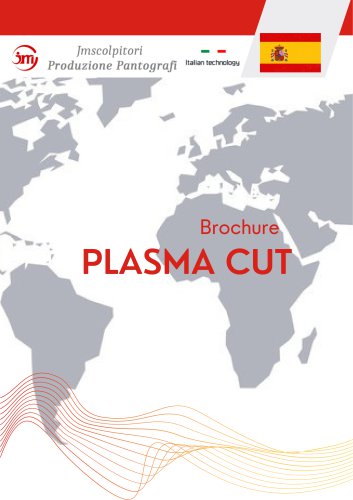 PLASMA CUT -ES