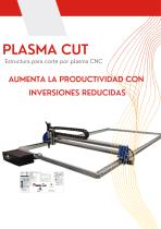 PLASMA CUT -ES - 2