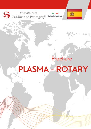 PLASMA ROTARY -ES
