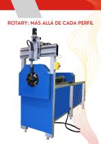 PLASMA ROTARY -ES - 2