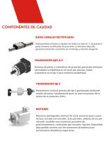 PLASMA ROTARY -ES - 4