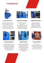 PLASMA ROTARY -ES - 5