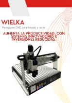 WIEKA CNC -ES - 2