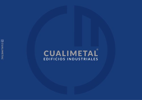 EDIFICIOS INDUSTRIALES