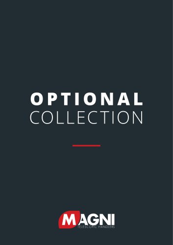 OPTIONAL COLLECTION