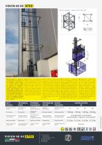 ASCENSOR INDUSTRIAL VISION AS ATEX (ZONA 0,1 Y 2) - 2