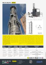 MONTACARGAS DELTA MC-PC ATEX (ZONA 0,1 Y 2) - 2