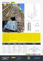 MONTACARGAS SCAF MC-PC ATEX (ZONA 0,1 Y 2) - 2