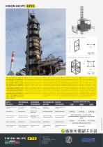 MONTACARGAS VISION MC-PC ATEX (ZONA 0,1 Y 2) - 2