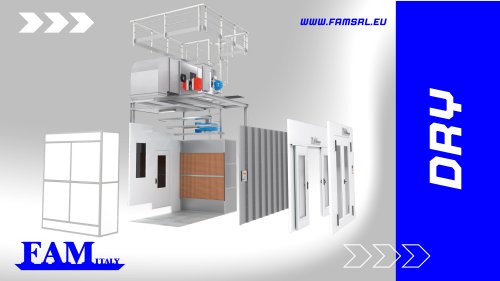 FLEXIBLE AND COST-EFFECTIVE  SOLUTION