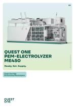 Quest One Datasheet ME450