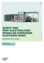 Quest One Datasheet MHP