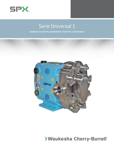 FH-1701E ? Universal I Series Sanitary