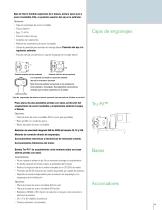 FH-1701E ? Universal I Series Sanitary - 9