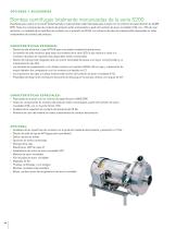 FH-1702 - 200 Centrifugal Pump - 10