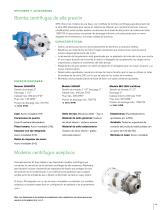 FH-1702 - 200 Centrifugal Pump - 11